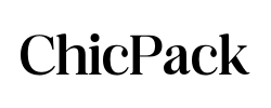 ChicPack - logo